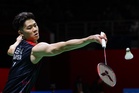 Lee Zii Jia’s presence can lift Malaysia’s Thomas Cup squad, says Rashid Sidek