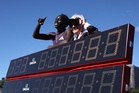 Teenager Gout clocks blistering 19.67 in 200m at Australian championships, fastest ever by an 18‑year‑old