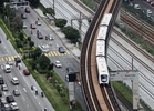 LRT disruption: Kelana Jaya line hit by delays after Universiti station fault, Rapid Rail activates shuttle service