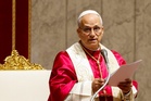 Pope Leo XIV calls for peace, says world has ‘moral obligation’ to protect Lebanon