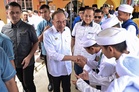Federal govt allocates RM60m to tackle poverty in Terengganu, says Anwar