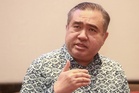 Transport minister: No need for death penalty in road laws as Penal Code already covers serious cases