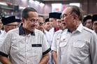 Anwar urges swift, effective rollout of 13MP projects in Terengganu