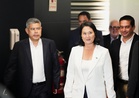 Peru election count drags on as Fujimori leads, runoff looms