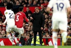 Leeds make history at Old Trafford in survival fight boost