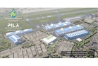 Penang obtains approval for international logistics aeropark, earthworks underway