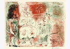 MACC recovers Picasso, Miró artworks worth over RM780,000 in 1MDB probe