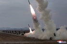 North Korea slams Japan ‘grave provocation’ over nuclear stance in diplomatic paper