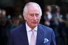 King Charles to address US Congress on landmark state visit, Buckingham Palace says