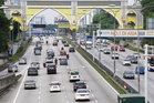 Klang Valley traffic stays normal as govt work-from-home policy begins