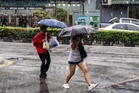 Umbrella alert: MetMalaysia forecasts a very wet afternoon for seven states