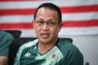 Malaysia turn to Herning simulations as final tune‑up for Thomas and Uber Cup, says Rexy