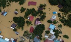 Flood losses ease: Malaysia’s damage bill drops from RM933.4m in 2024 to RM636.9m in 2025