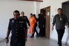 Kota Kinabalu court orders psychiatric evaluation for man accused of killing and dismembering ex-fiancée