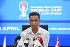 Malaysia land Japan and Singapore in ‘balanced’ Group A for 2026 Takraw World Cup, says coach