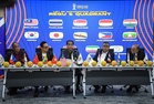 2026 Sepak Takraw World Cup: West Asian conflict triggers 10 withdrawals, forcing Division 1 regu cancellation