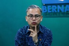 Fake energy crisis claims: One to be charged, five compounded, says Fahmi