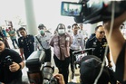 Inspector charged with attempted murder of traffic cop, sent for psychiatric evaluation