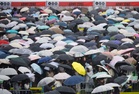 Record 2.06 million tourists flock to South Korea in March on BTS boost, China rebound and K‑culture’s ‘worldwide popularity’
