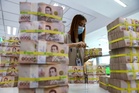 Foreign investors exit Thai assets at fastest pace since 2024 as oil shock exposes economic vulnerabilities
