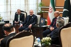 Ghalibaf: Iran’s ambitious ‘public face’ emerging in post-Khamenei power shift