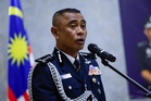 Armed robbers hit Brickfields gold shop, flee with RM9.7m jewellery