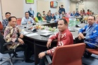 Umno to decide tomorrow on comeback bids by ex-members under ‘Rumah Bangsa’ push