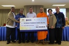 Govt allocates RM2.5m for National Wesak Conference, wider community outreach