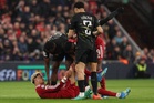 ‘Huge blow’: Liverpool and France confirm Ekitike out of season and World Cup with Achilles rupture