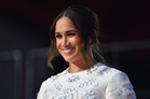 Meghan Markle says she was ‘the most trolled person in the entire world’ for a decade during Australia visit