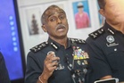 Bukit Aman CID: Police arrest 21 secret society members in Sarawak crackdown