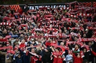Aston Villa and Nottingham Forest set up all-English Europa League semi-final clash