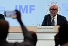 IMF flags ‘very severe’ global economic risks from Iran conflict, warns of rising costs