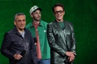 Avengers: Doomsday trailer debuts at CinemaCon, marks Robert Downey Jr's return to Marvel