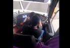 Bus driver, girlfriend get one‑year and six‑month jail terms in viral ‘lap‑driving’ case