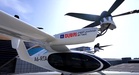 Flying taxis inch closer as Dubai unveils first station, targets year-end launch