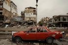 Lebanon-Israel ceasefire begins as displaced residents return despite violation warnings