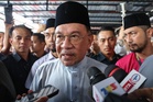 Anwar: One tanker in Malaysian waters while Hormuz tension delays five others, Putrajaya monitoring