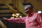 Zahid Hamidi: Election readiness primary goal for Melaka Umno meet tonight