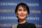 Myanmar cuts Suu Kyi’s sentence under mass amnesty, source says