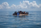 Rohingya sea crossings claim nearly 900 lives in 2025, UN says