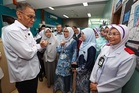 MOH sets up task force to study nursing allowance increase