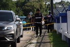 Air rifles, jihad books seized at home of Ulu Tiram police station attacker’s family, witness tells High Court