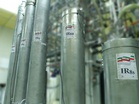 Iran denies agreeing to transfer enriched uranium after Trump claim