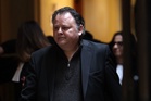 French court raises French director Ruggia’s sentence to five years for assaulting child actor
