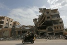 Hours before ceasefire, strike in South Lebanon leaves families in ruin