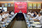 PM Anwar says Petronas negotiating with Russia for oil is an option, domestic needs priority over supplying other nations