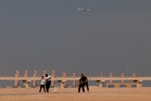 Iran partially reopens airspace, but airlines remain cautious