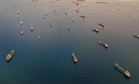 Asia’s busiest trade route, the Straits of Malacca, draws scrutiny as security risks rise