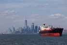 US grants fresh waiver on Russian oil sales to ease energy price surge
